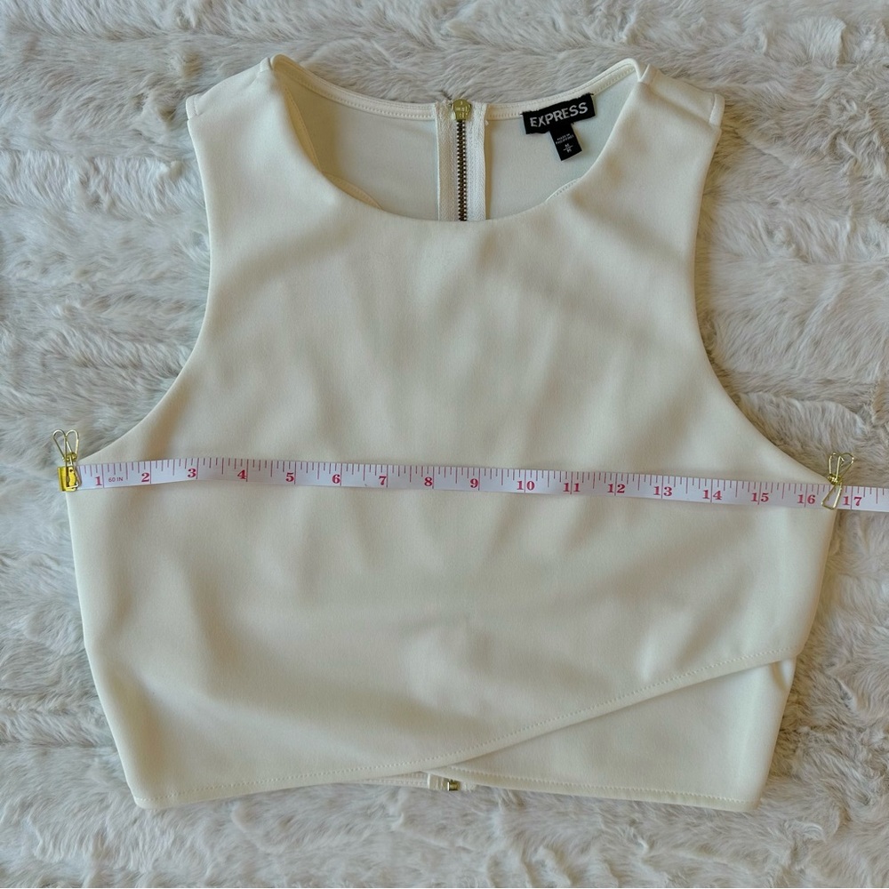 Express Top - Picture 2 of 4